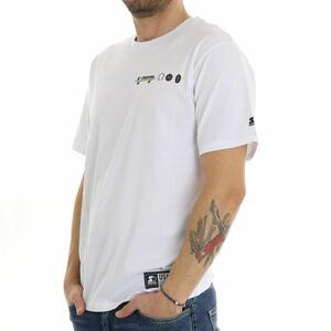 T-SHIRT SKATE STARTER - Mad Fashion | img vers.300x/